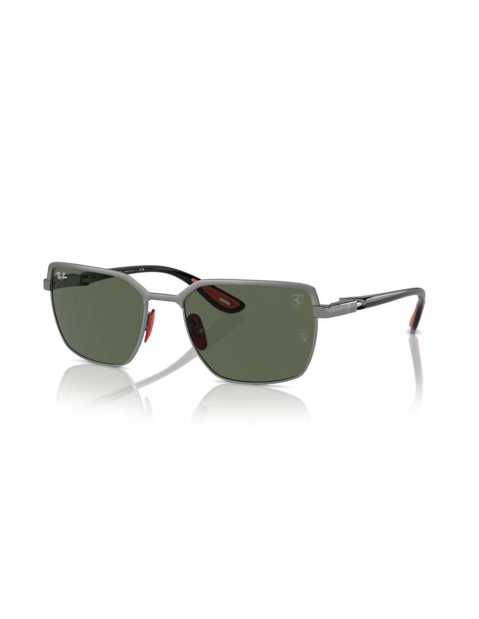 Lentes de sol ray ban unisex