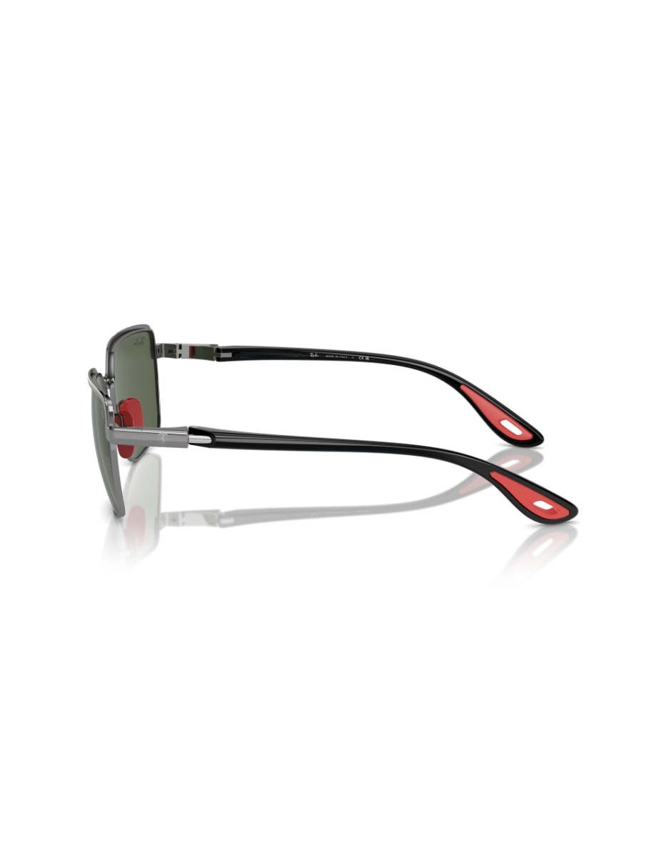 Lentes de sol ray ban unisex