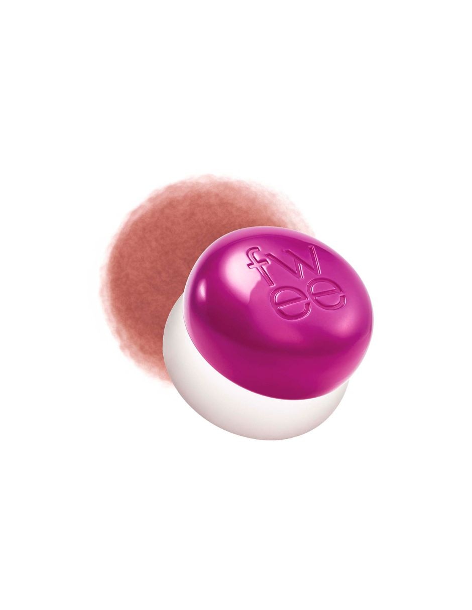 Blush en crema fwee