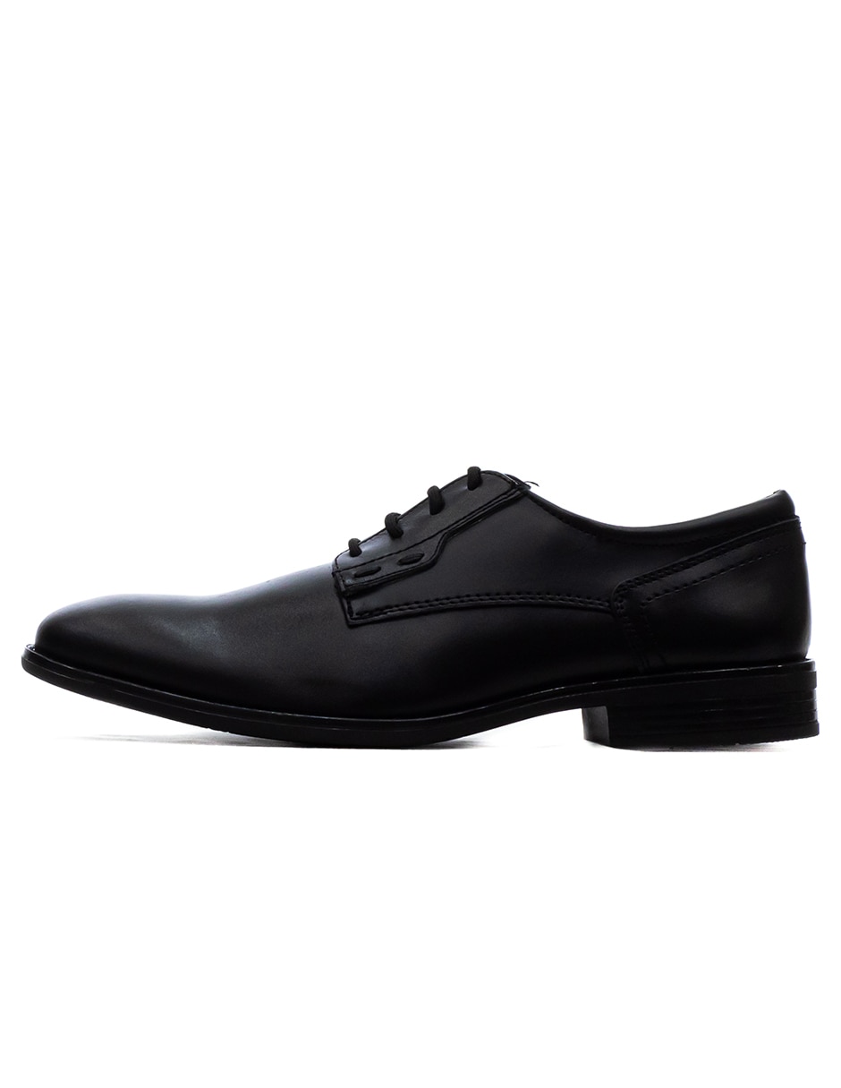 Zapato derby para hombre
