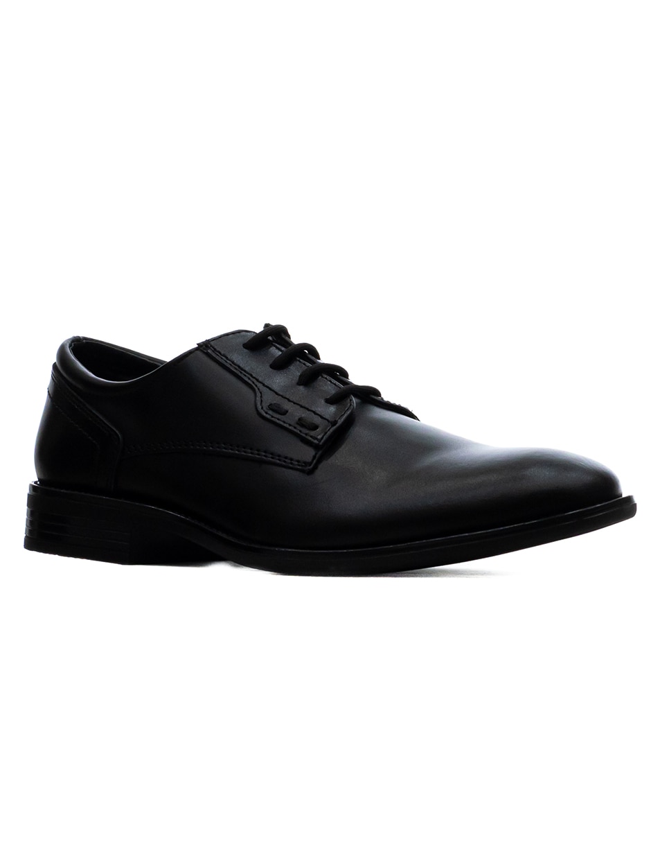 Zapato derby para hombre 3