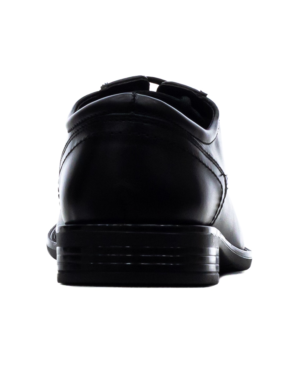 Zapato derby para hombre 4