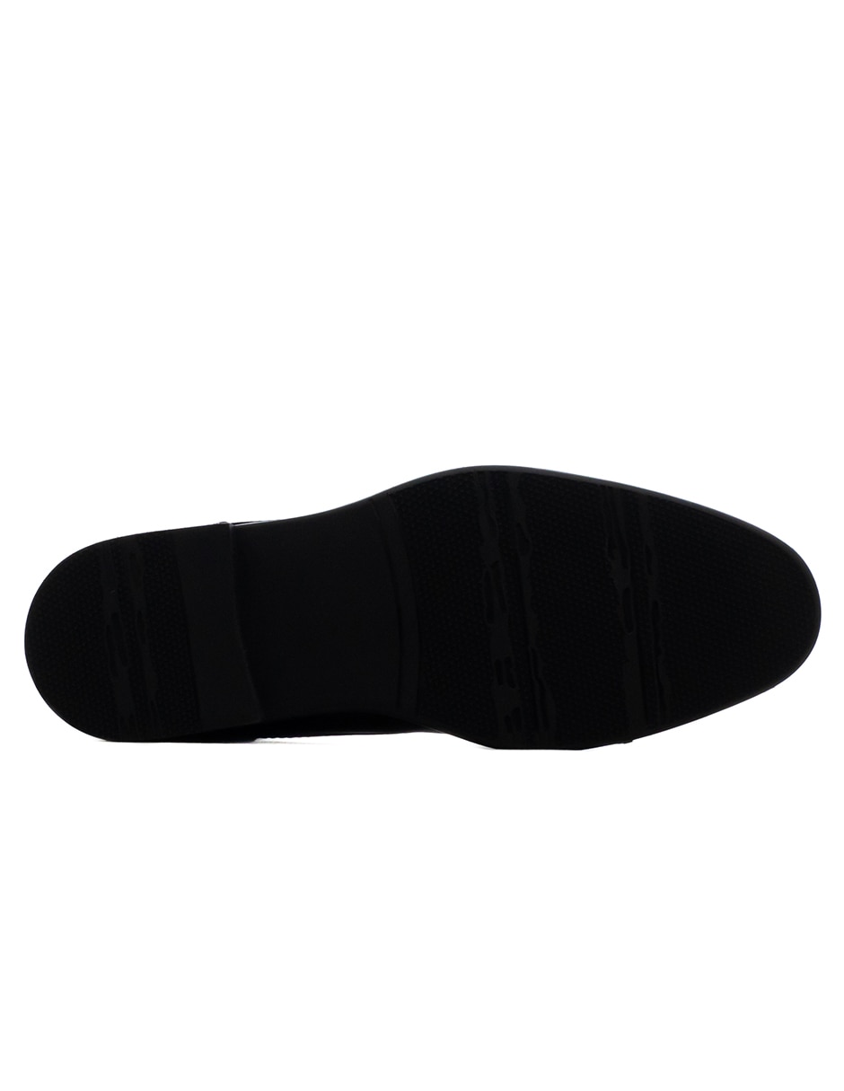 Zapato derby para hombre 5
