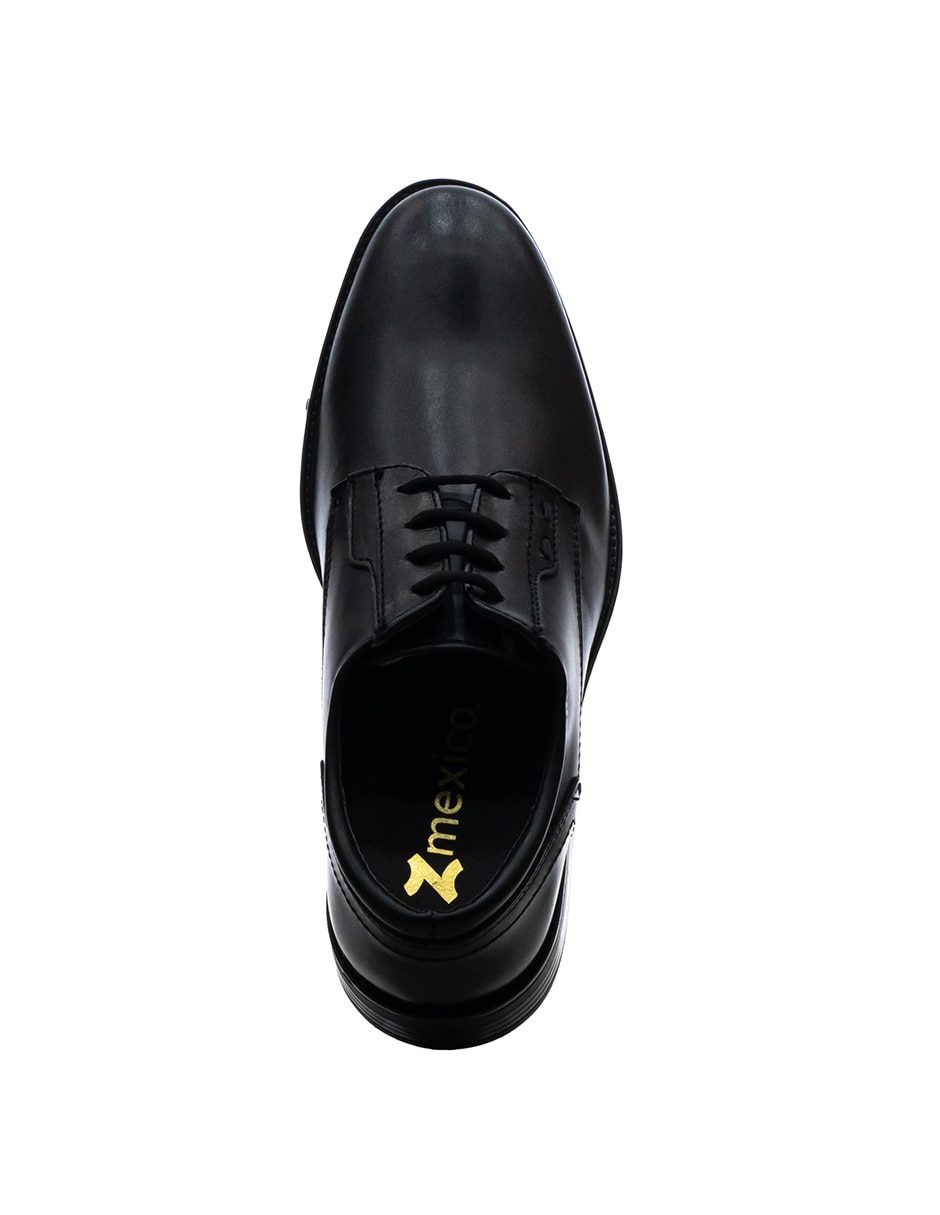 Zapato derby para hombre 7