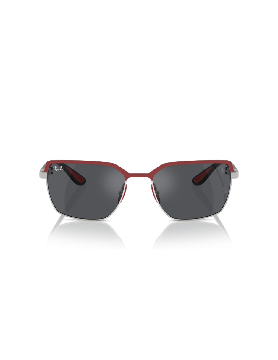 Lentes de sol ray ban unisex