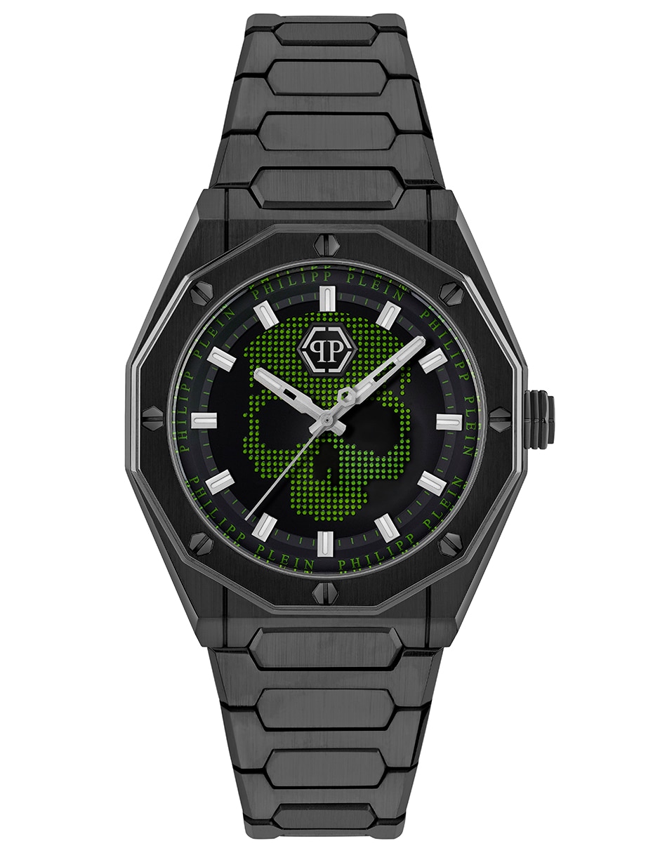 Reloj philipp plein deluxe para hombre pwwga0226