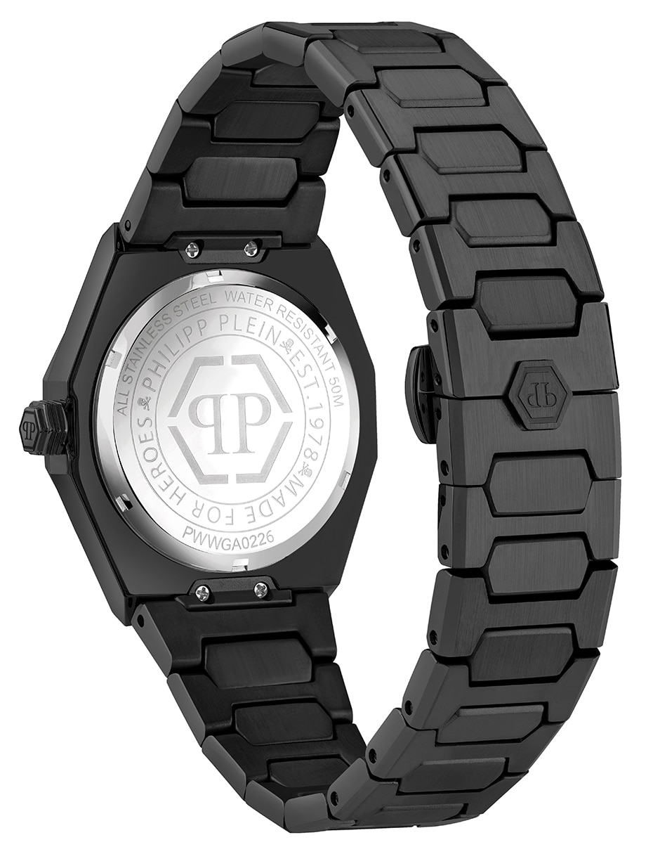 Reloj philipp plein deluxe para hombre pwwga0226