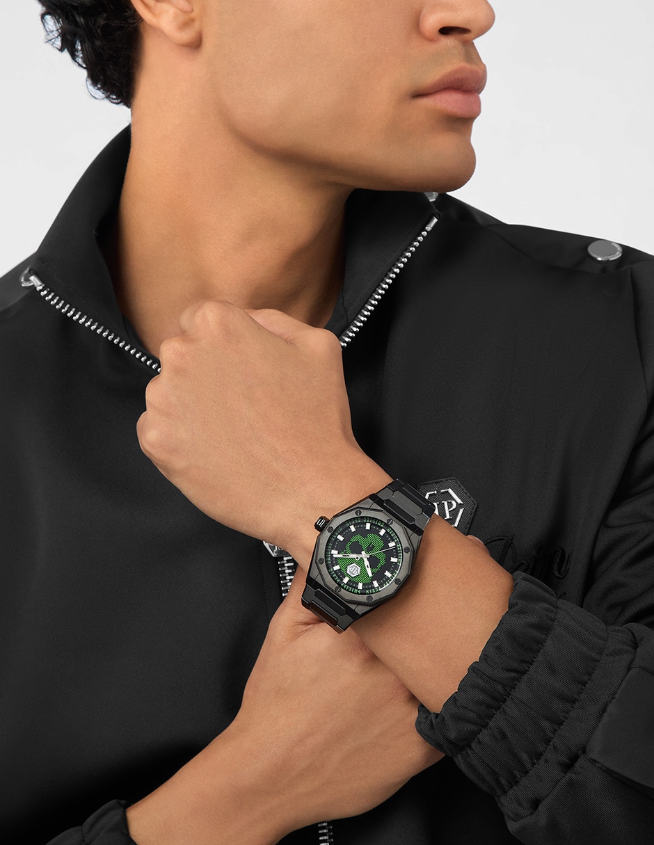 Reloj philipp plein deluxe para hombre pwwga0226