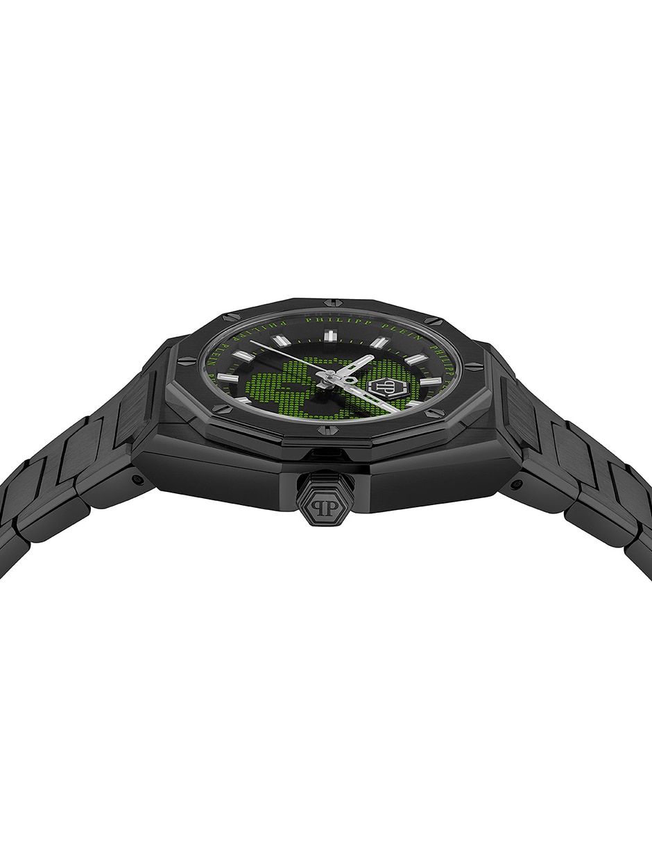 Reloj philipp plein deluxe para hombre pwwga0226