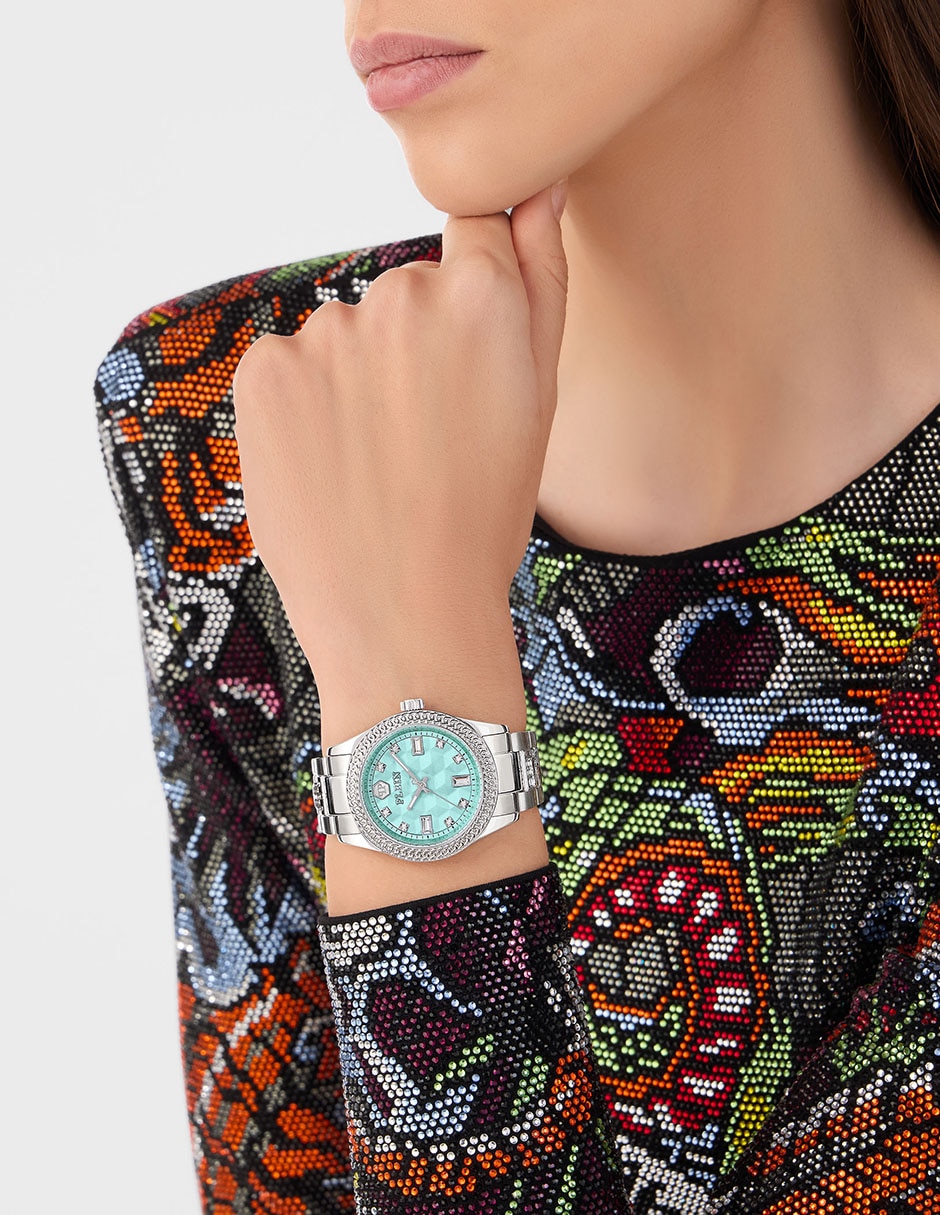 Reloj queen para mujer pwcda0424 3