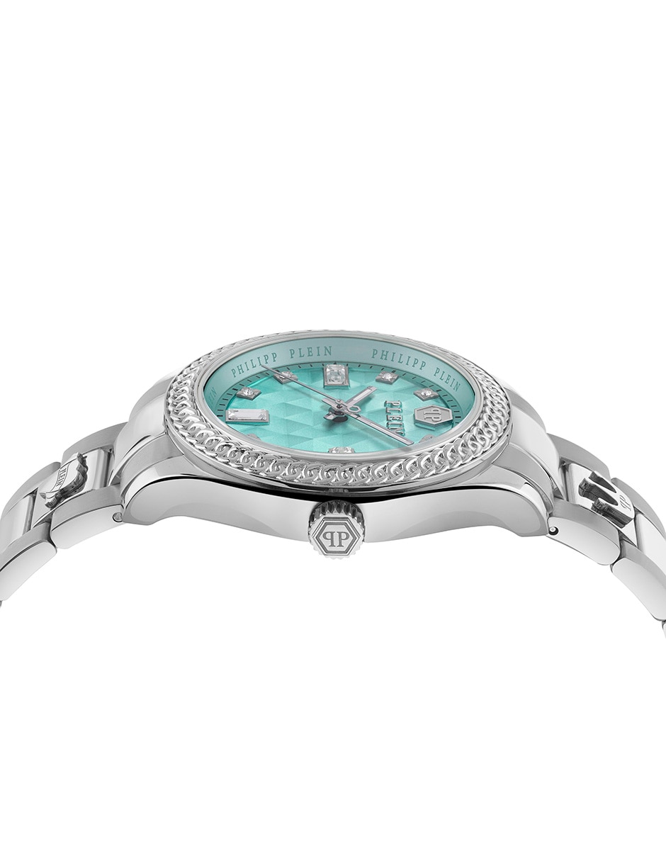 Reloj queen para mujer pwcda0424 4