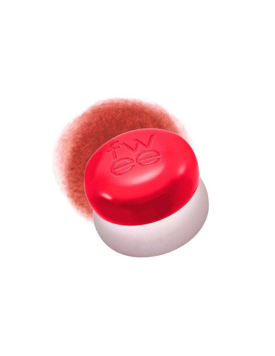 Blush en crema fwee