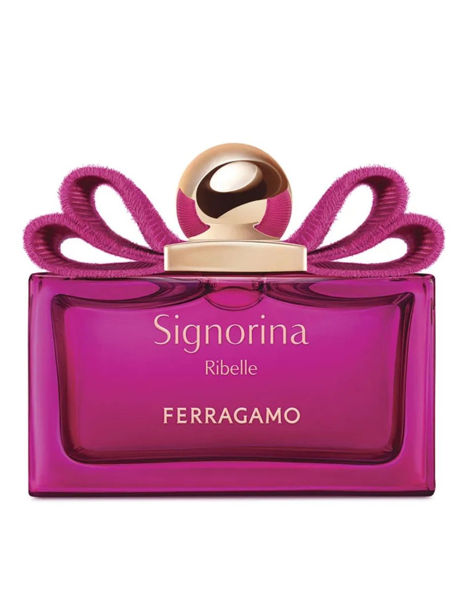 Eau de parfum SIGNORINA RIBELLE para mujer