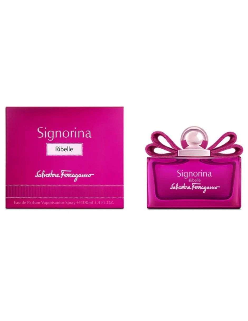 Eau de parfum SIGNORINA RIBELLE para mujer