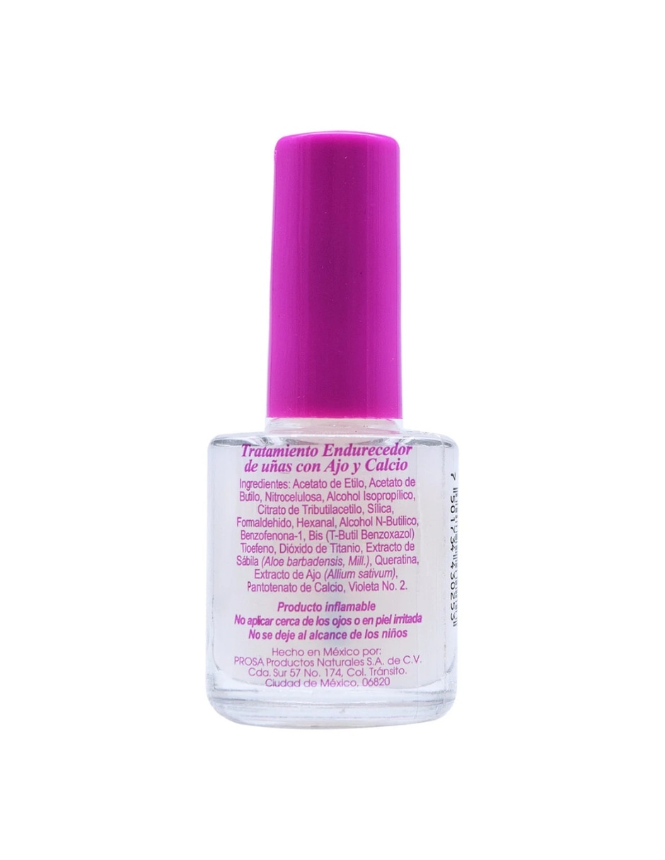 Esmalte de uñas 2