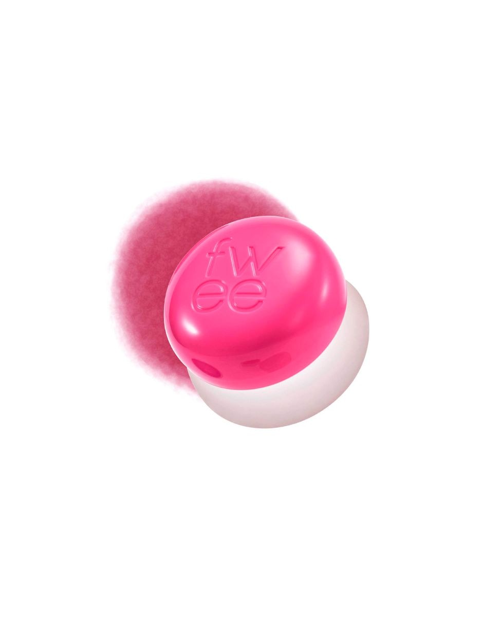 Blush en crema fwee