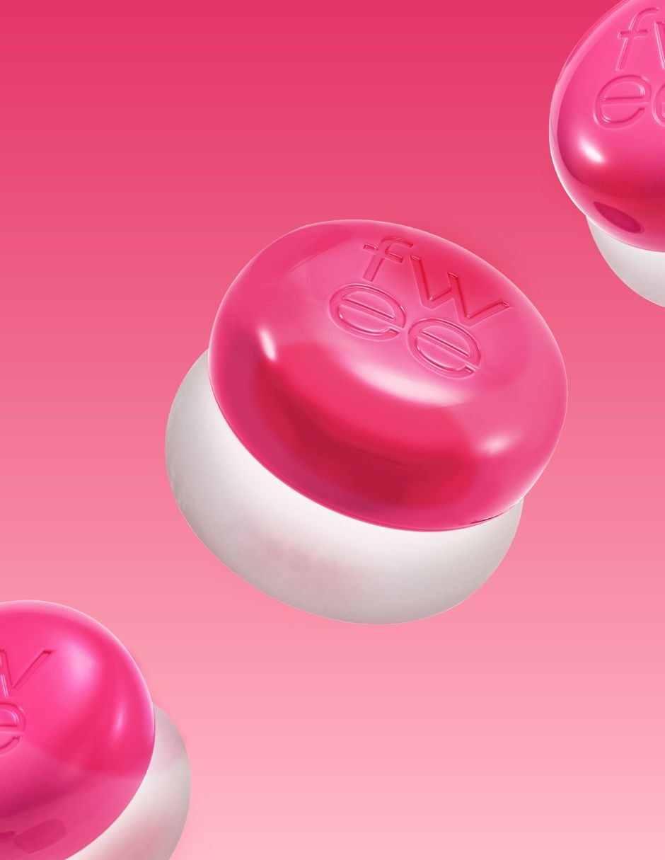 Blush en crema fwee