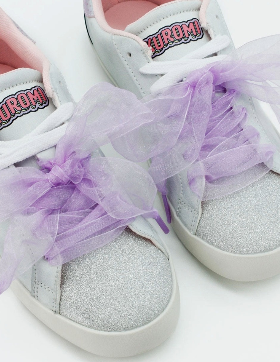 Tenis hello kitty hello kitty para mujer