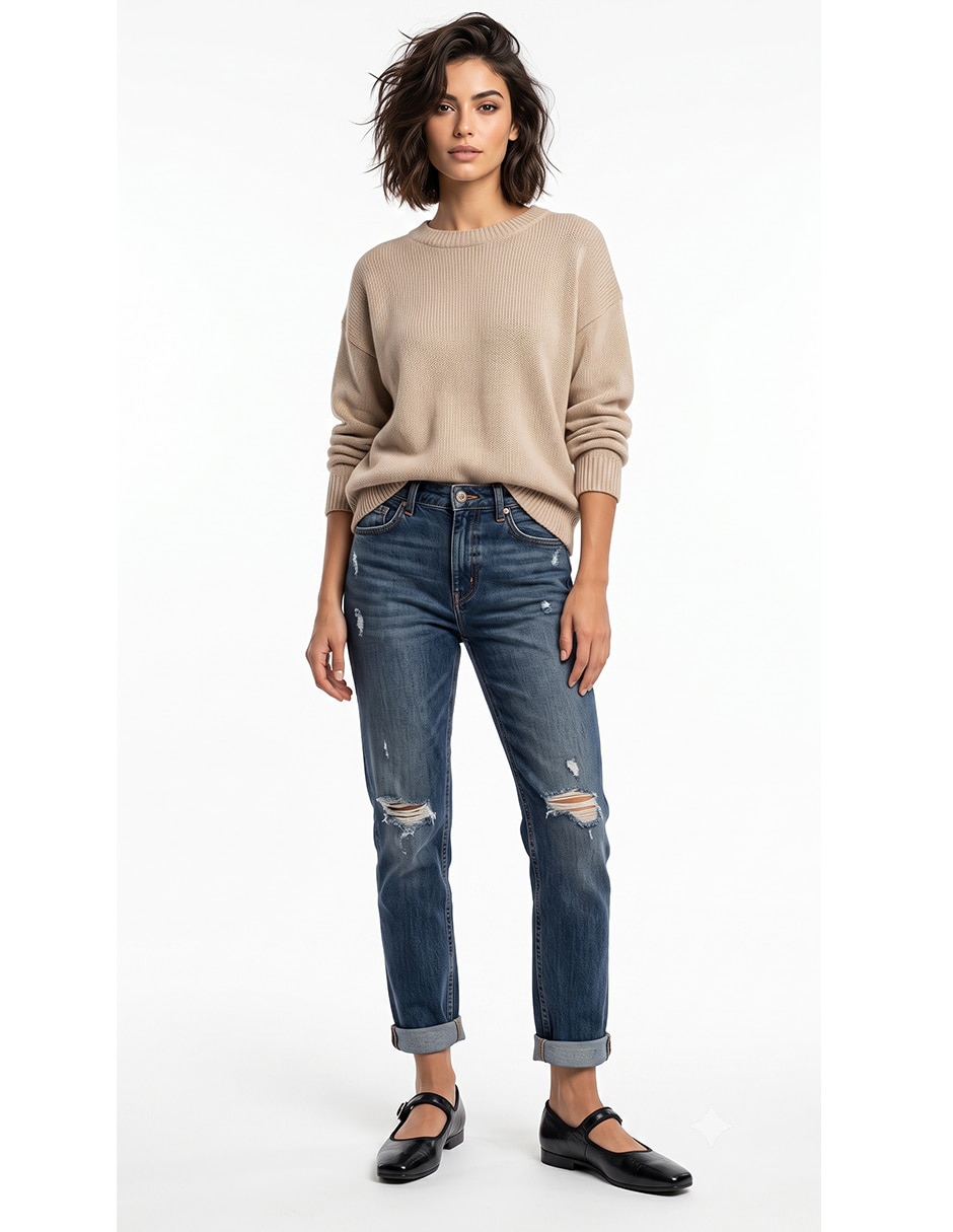 Flats para mujer 2