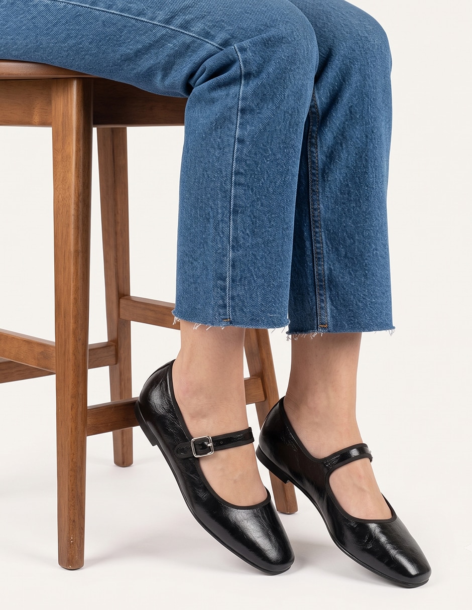 Flats para mujer 3