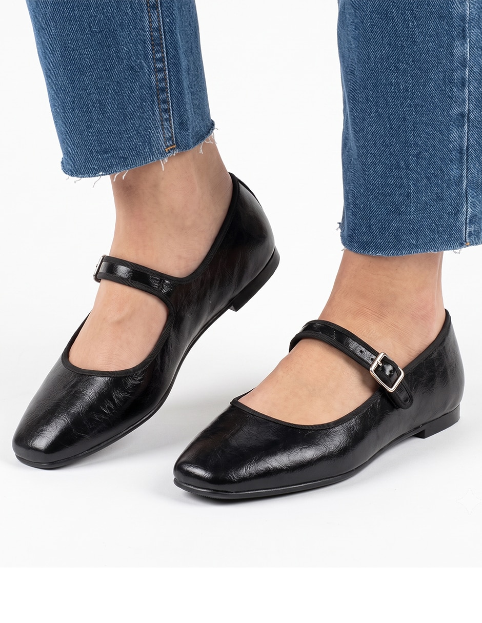 Flats para mujer 5