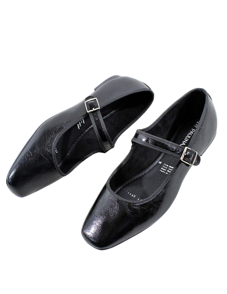 Flats para mujer 9