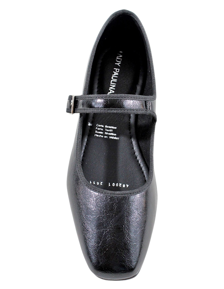 Flats para mujer 10