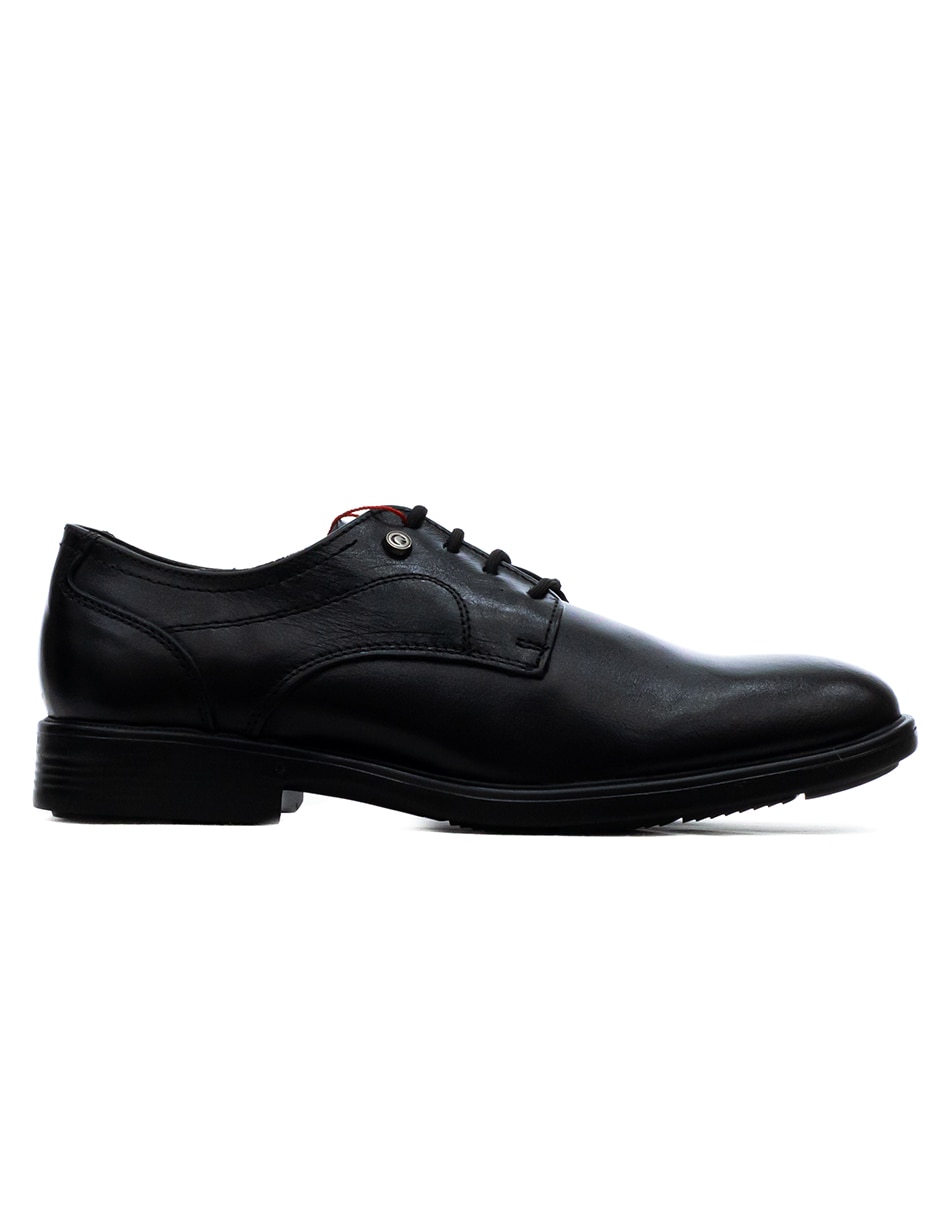Zapato derby para hombre 2