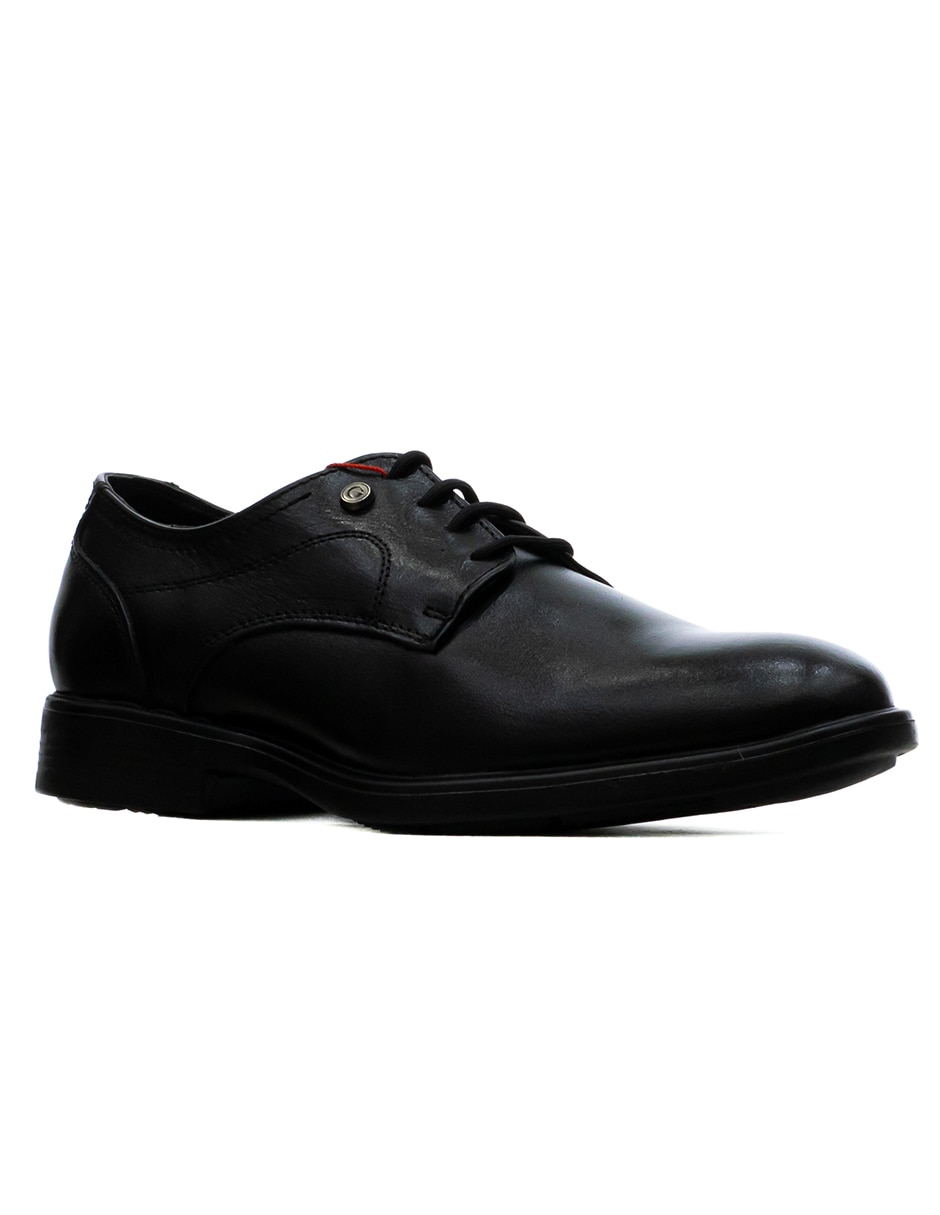Zapato derby para hombre 3
