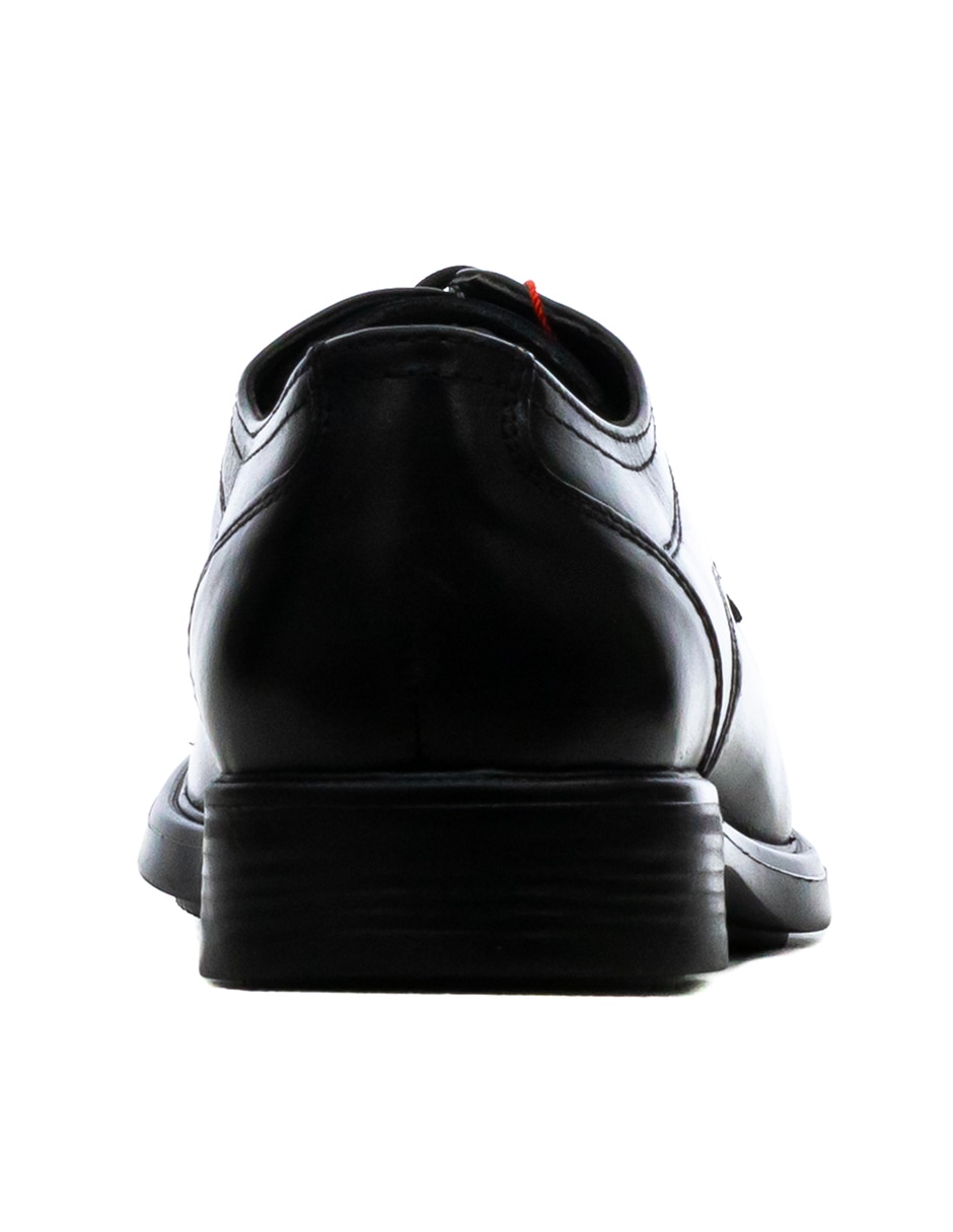 Zapato derby para hombre 4