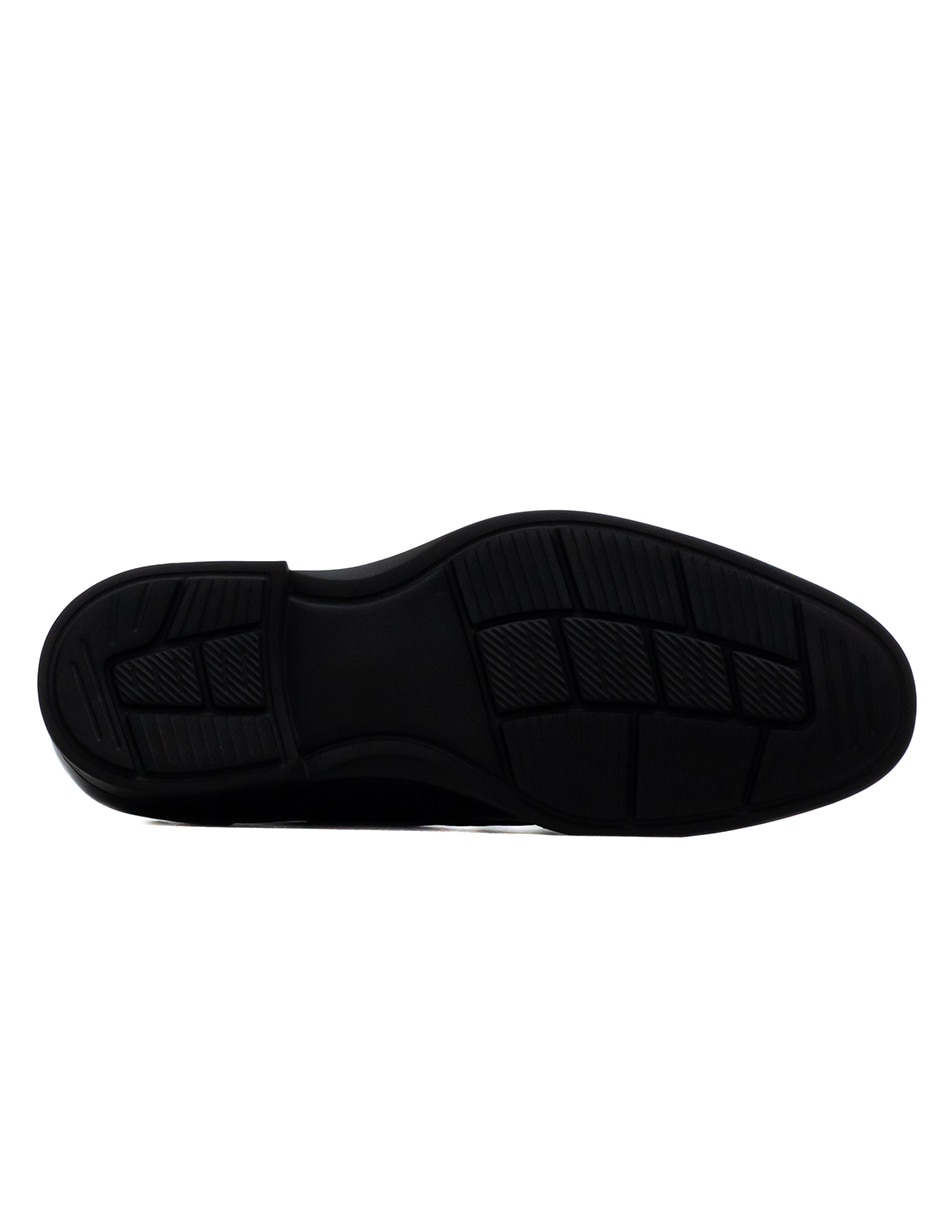 Zapato derby para hombre 5