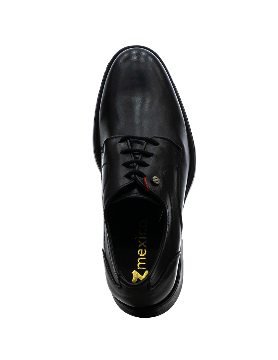 Zapato derby para hombre 7