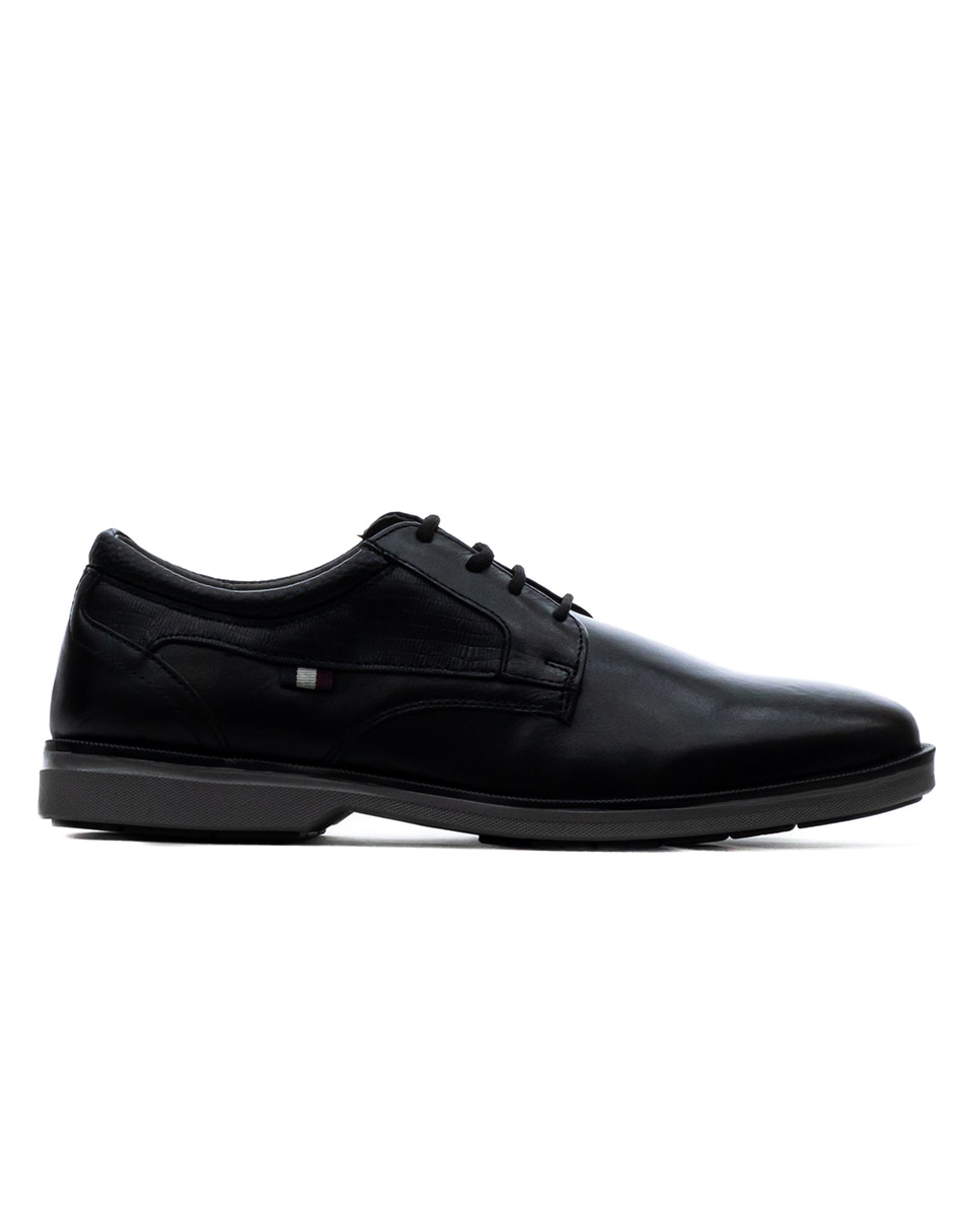 Zapato derby para hombre 2