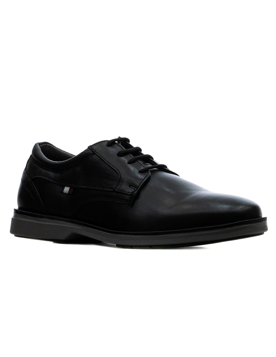 Zapato derby para hombre 3