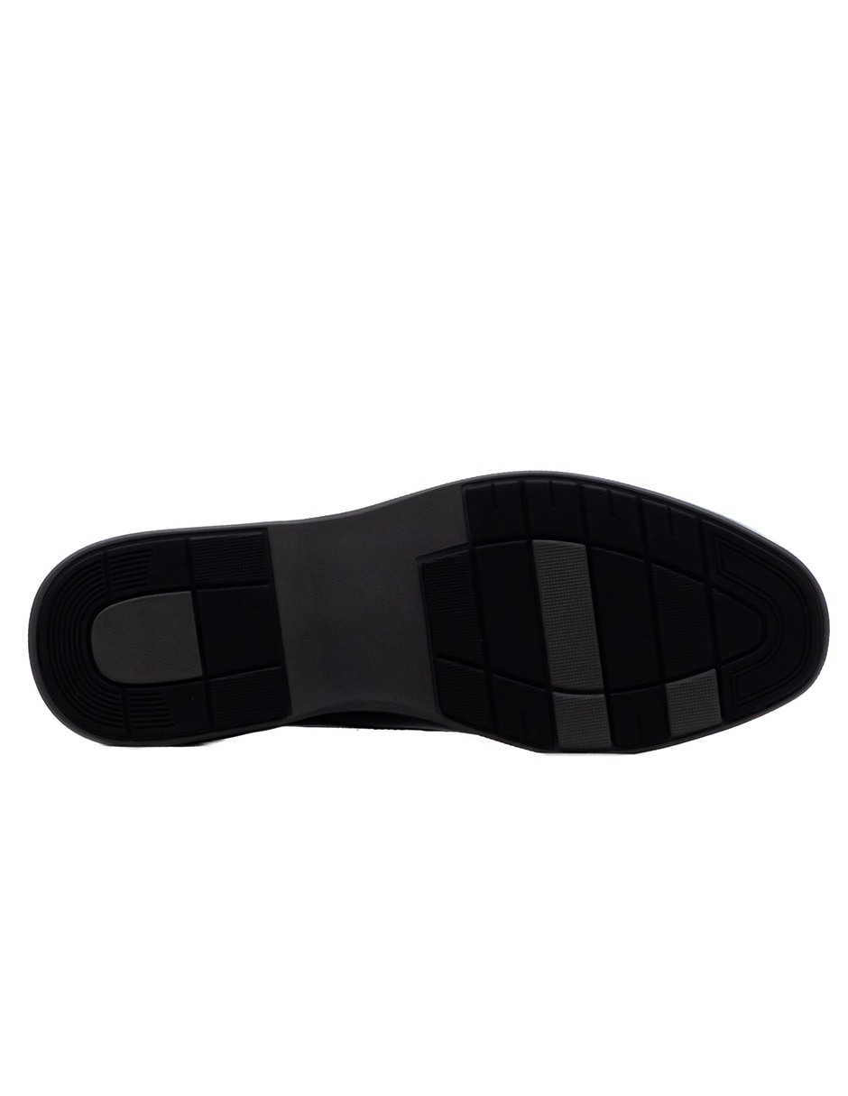 Zapato derby para hombre 4