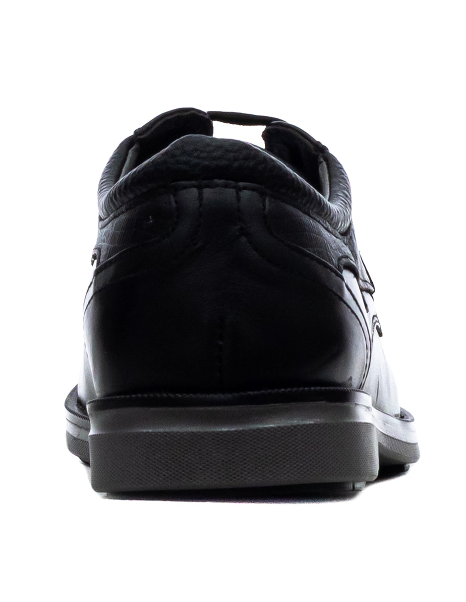 Zapato derby para hombre 5