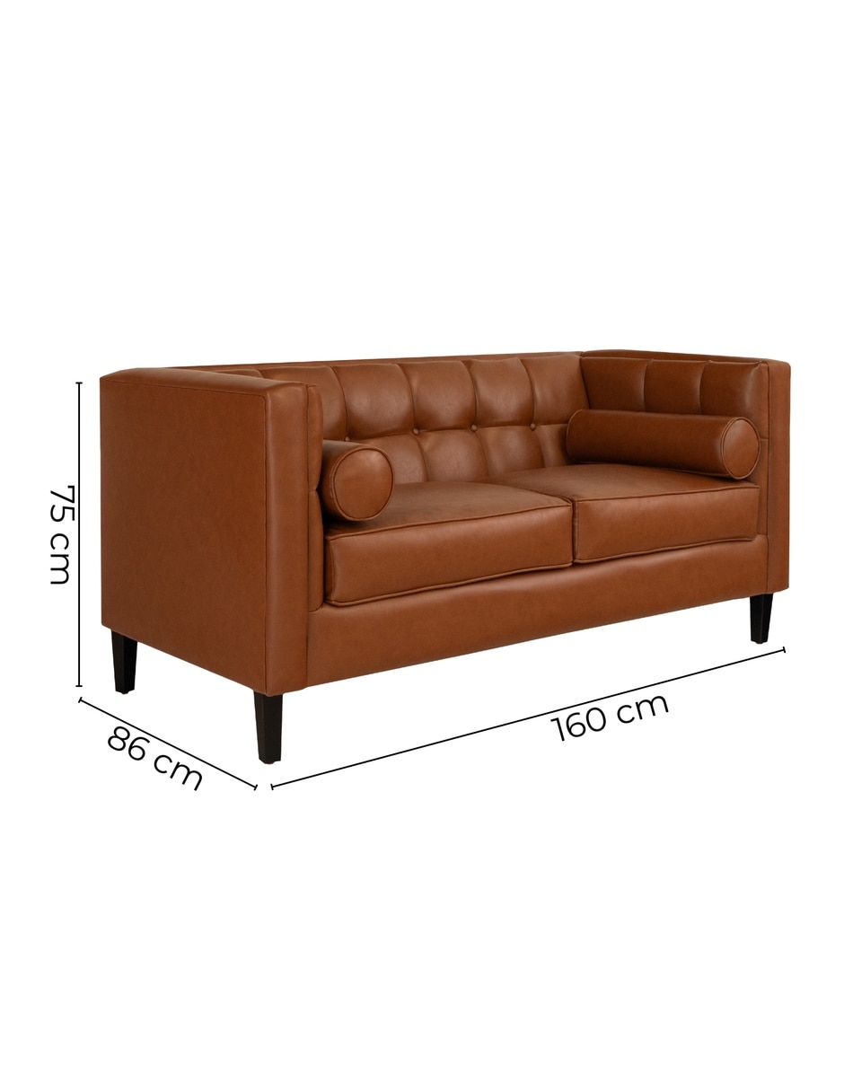 Love seat Madison 9