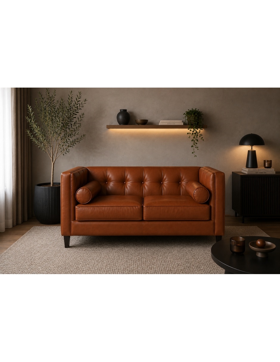 Love seat Madison 2