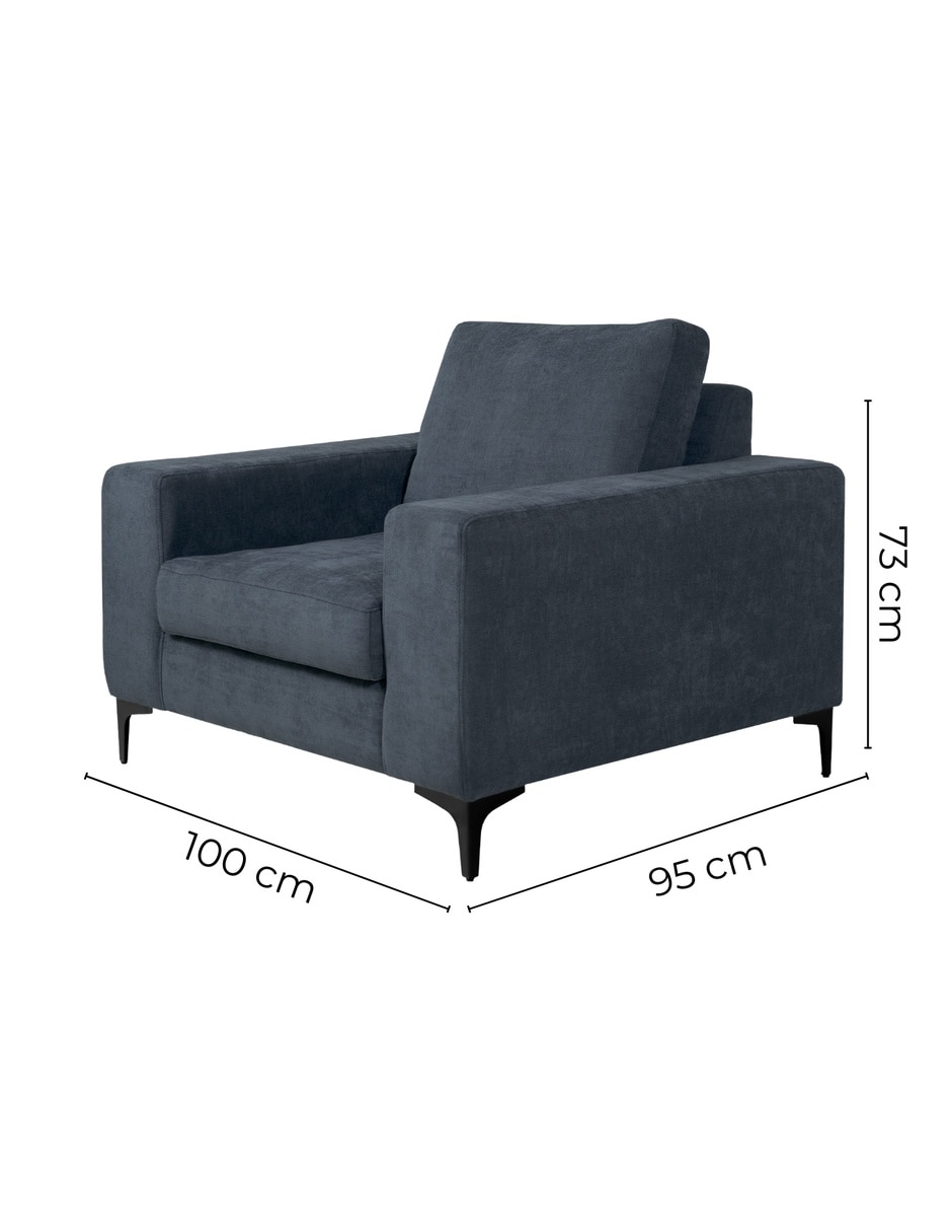 Sillón 7