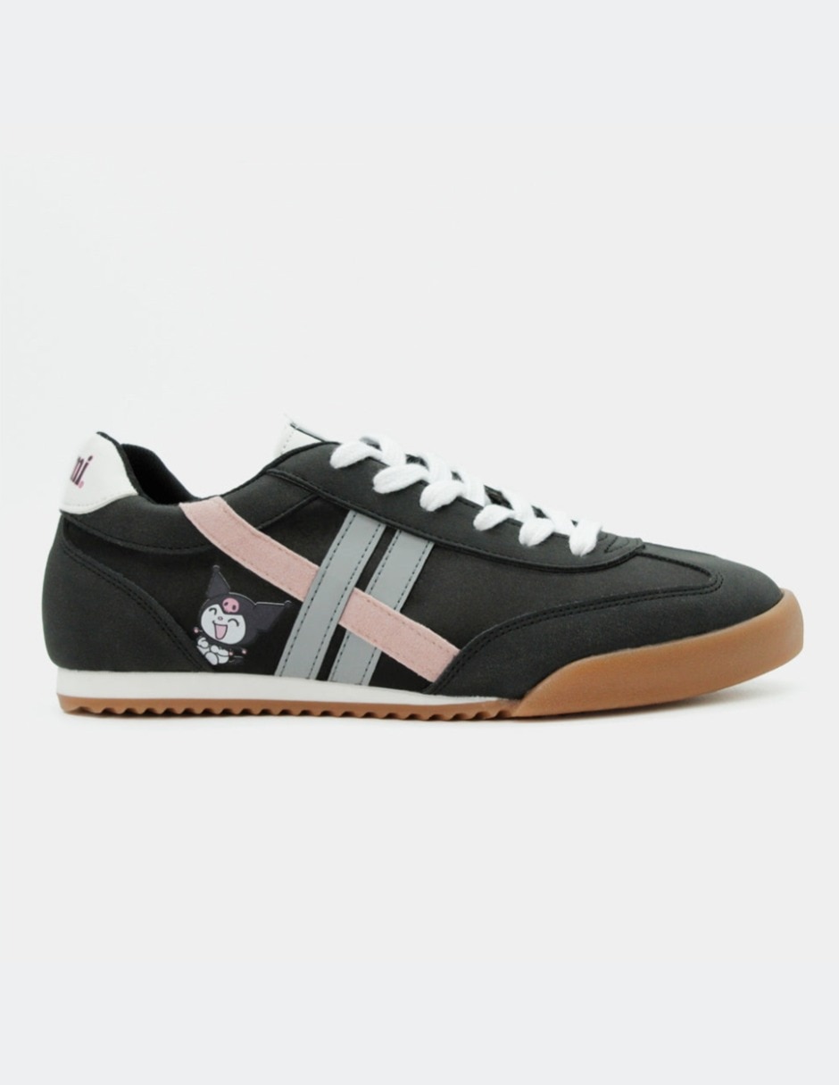 Tenis hello kitty para mujer 3