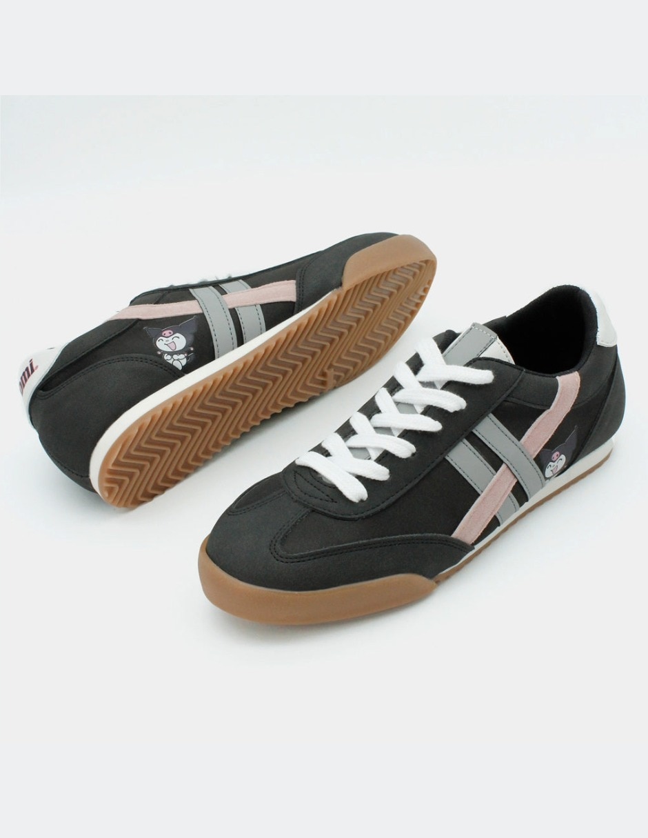 Tenis hello kitty para mujer 2