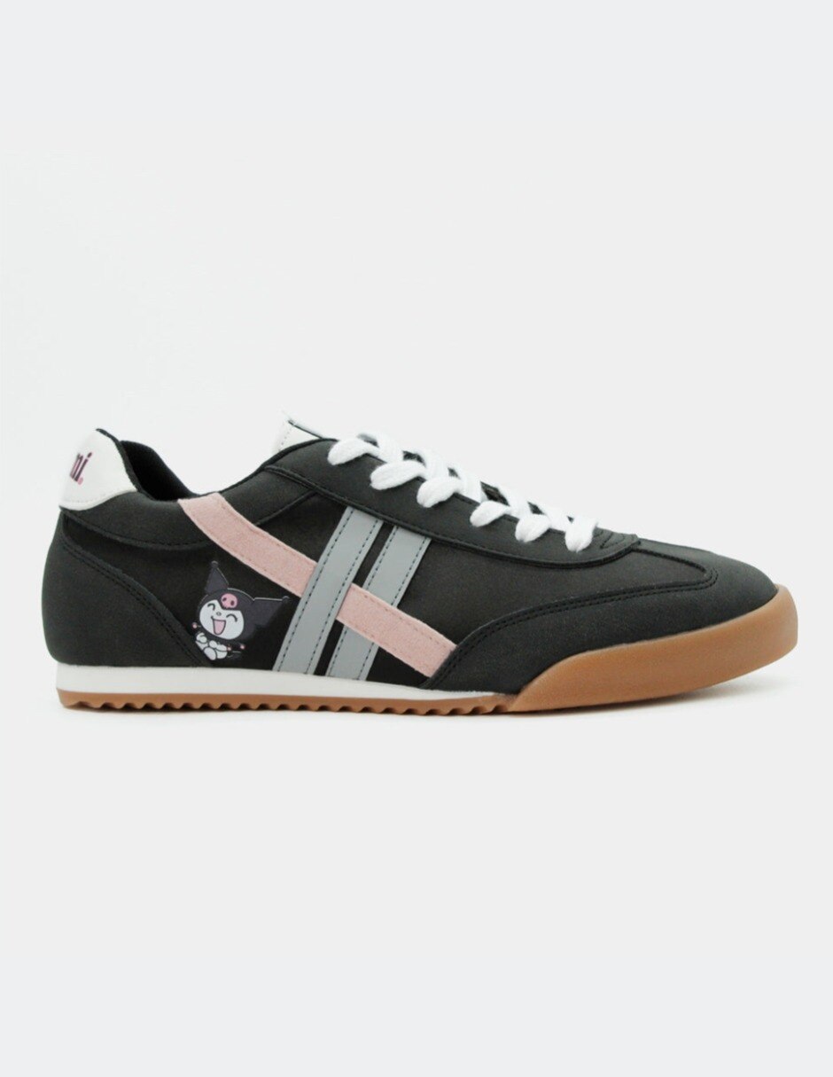 Tenis hello kitty hello kitty para mujer