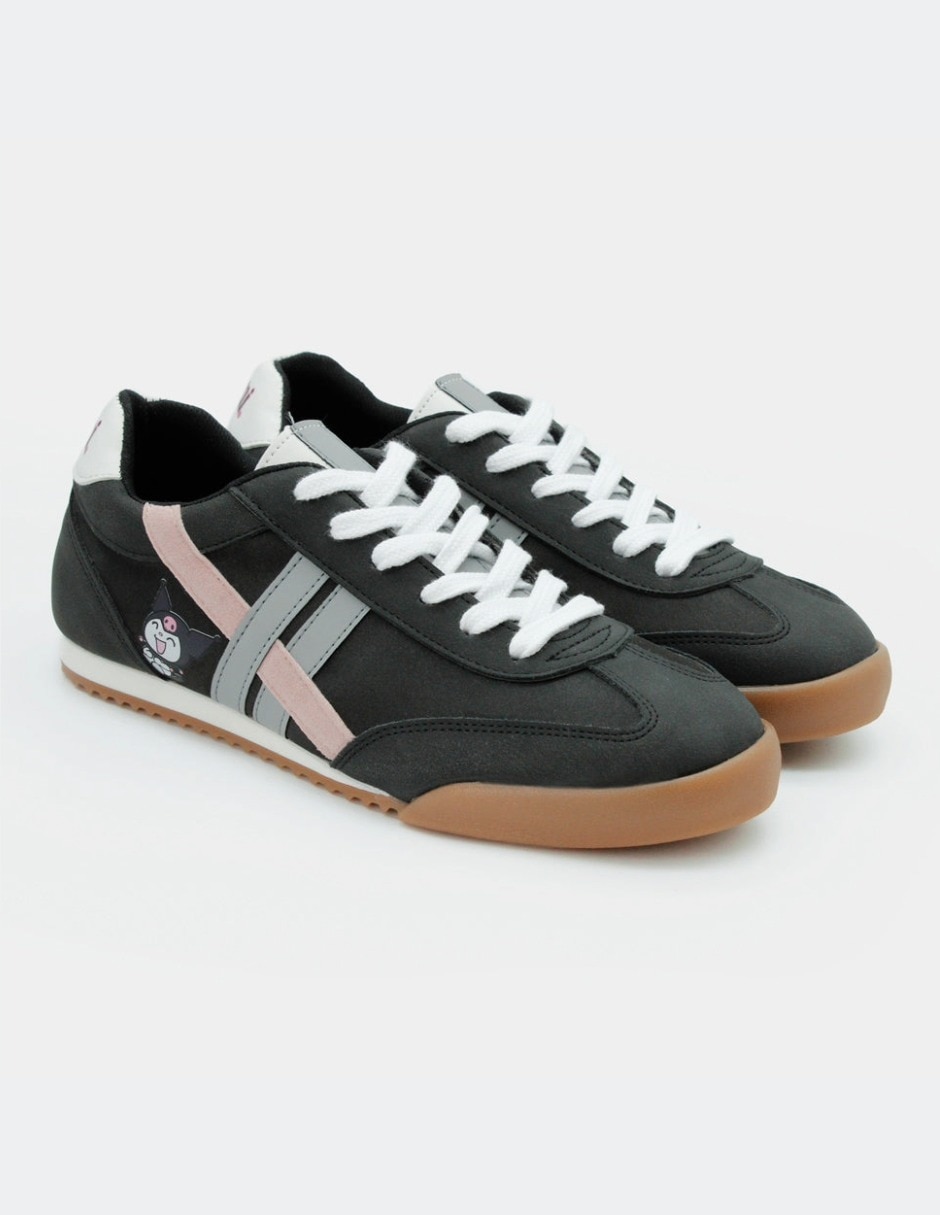 Tenis hello kitty para mujer