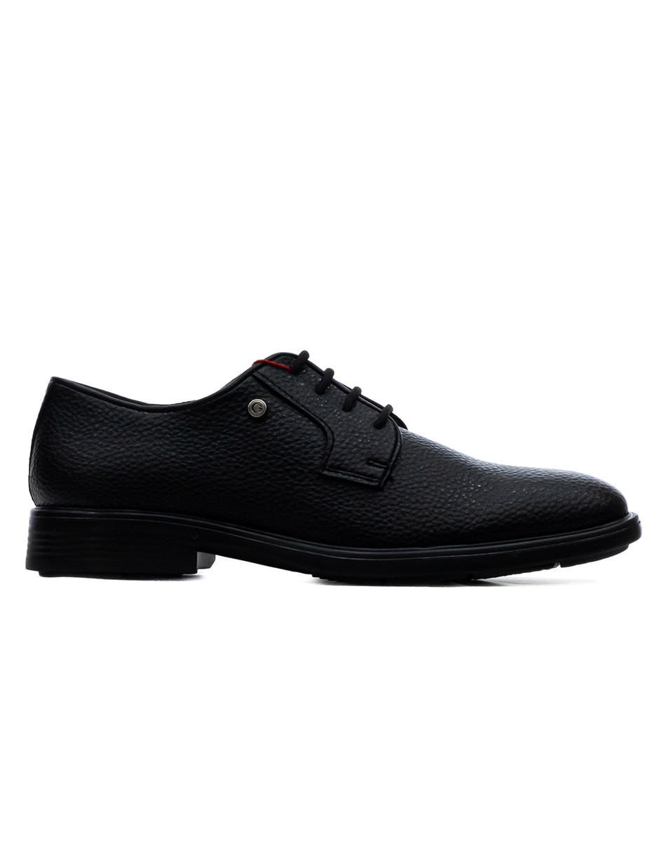 Zapato Derby sin familia o coleccion para hombre 2