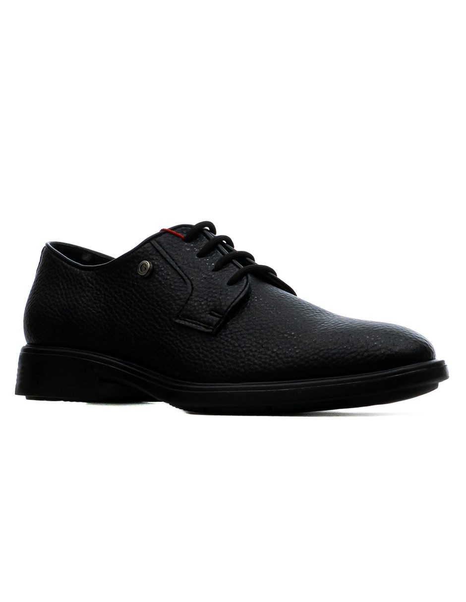 Zapato Derby sin familia o coleccion para hombre 3