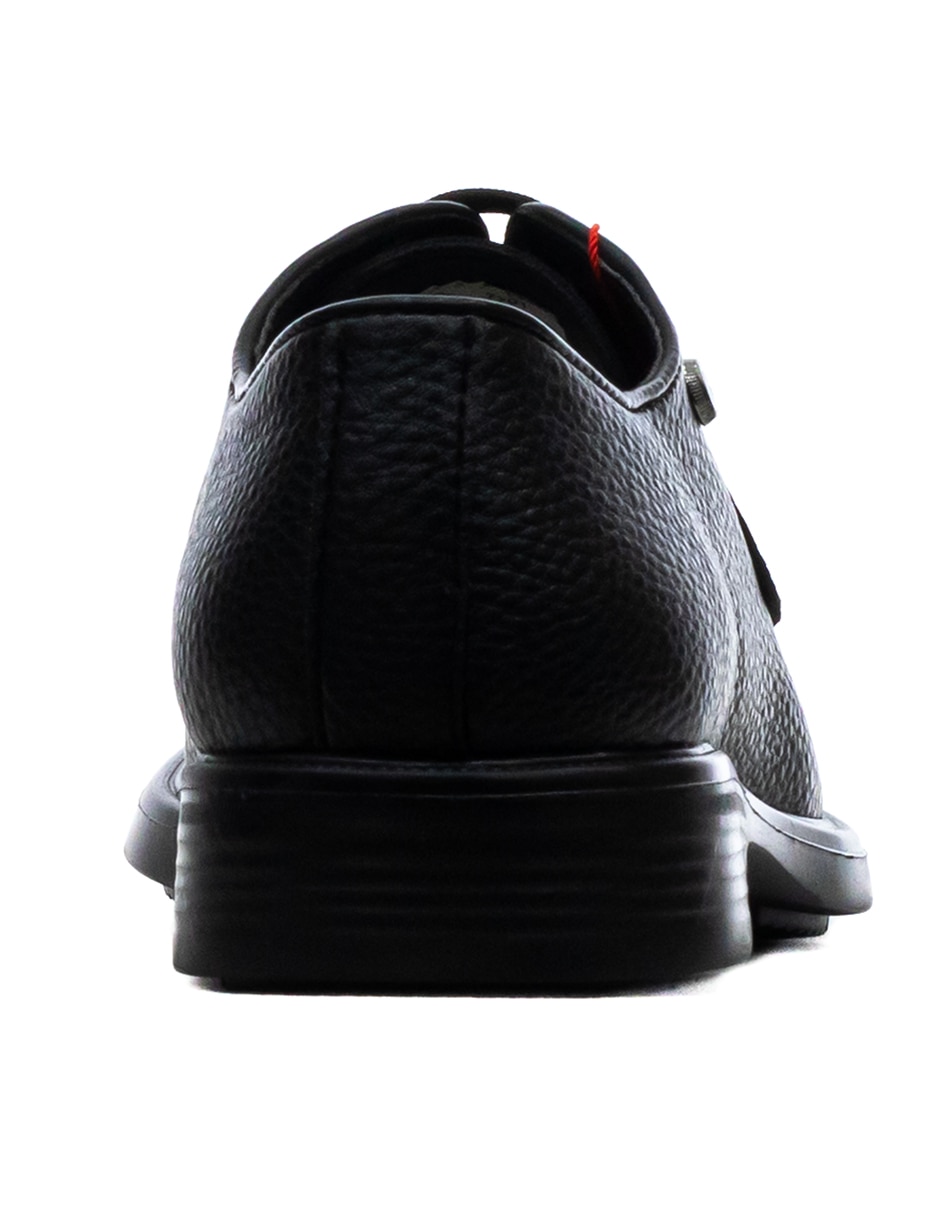 Zapato Derby sin familia o coleccion para hombre 4