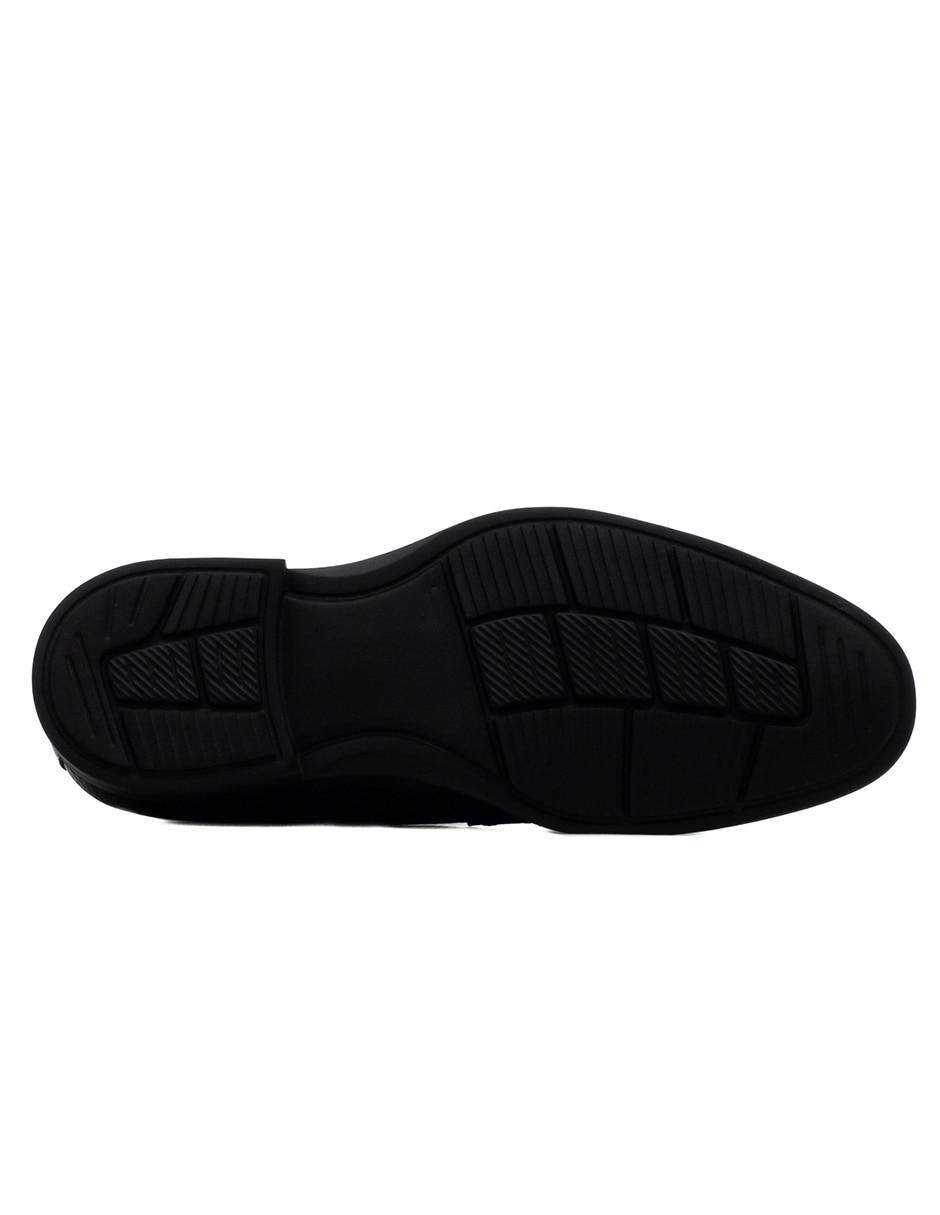Zapato Derby sin familia o coleccion para hombre 5