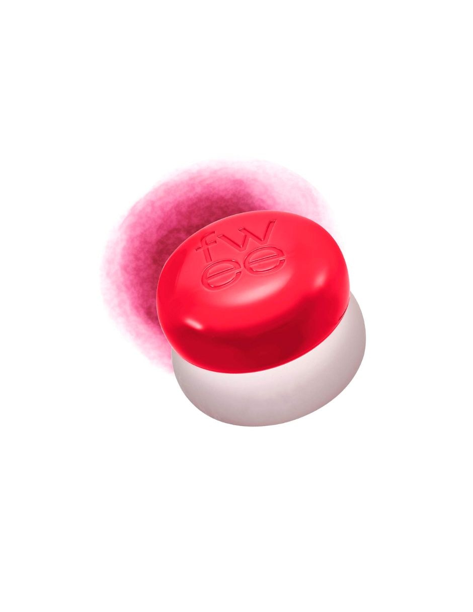 Blush en crema fwee
