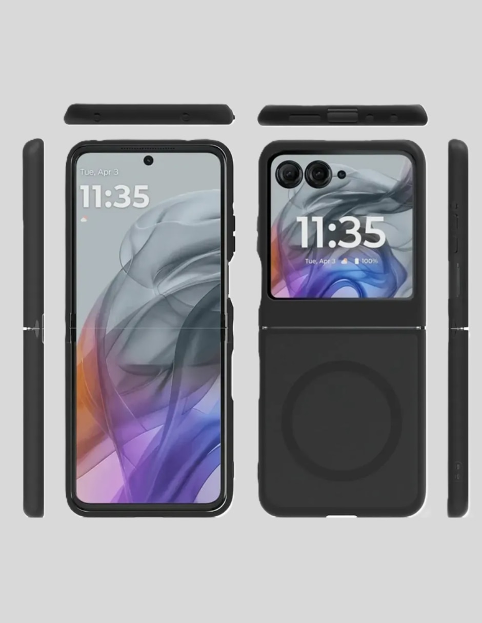 Funda para motorola de tpu 2