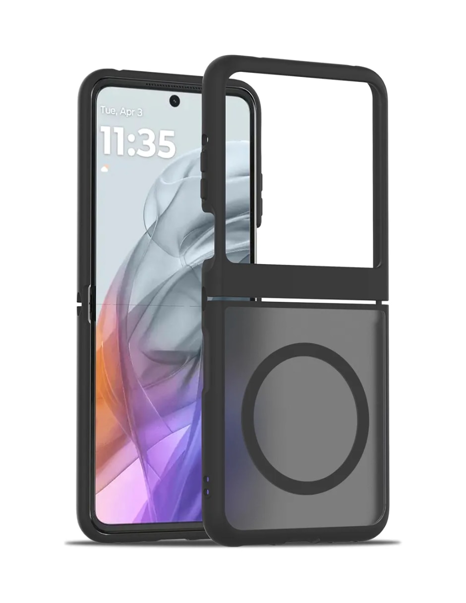 Funda para motorola de tpu 3